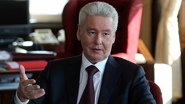 Собянин рассказал, какие спорткластеры около жилых кварталов появились в Москве