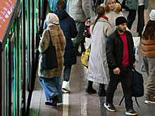 В Московском метрополитене открылась мультиформатная радиостудия