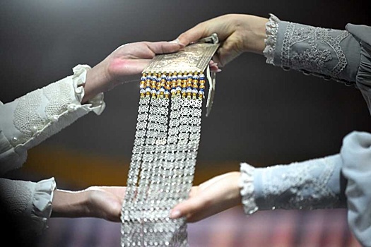 Витрина товаров "Сделано в Якутии" появилась на российском маркетплейсе