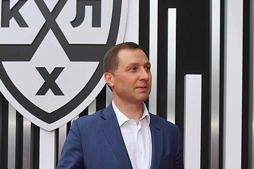 Президент КХЛ Морозов: вратарь ЦСКА Федотов не сможет играть в лиге до 1 января