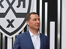 Президент КХЛ Морозов: вратарь ЦСКА Федотов не сможет играть в лиге до 1 января