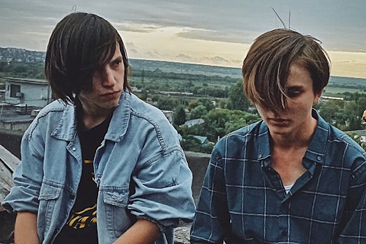 Baza: В Москве напали с ножом на актеров сериала "Мир! Дружба! Жвачка!"