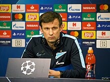Сергей Семак: Футбольная жизнь – это игра, которая должна мотивировать