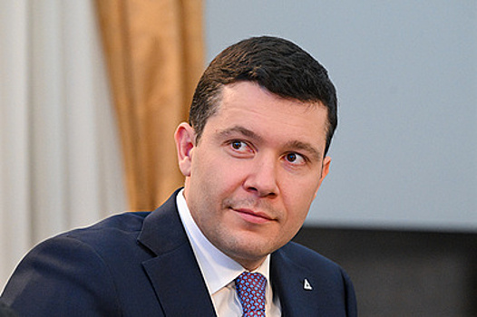 Алиханов принял участие в первом выездном совещании по повышению производительности труда