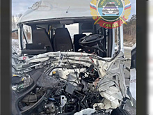 Названа причина смертельного ДТП на трассе под Свободным