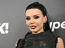 Самойлова в суде рассказала, готова ли она на примирение с Джиганом