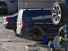 «Китайцы» больше не дешевые: цены на запчасти скакнули вверх