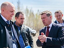 Мэр Новосибирска поручил решить вопрос с удорожанием реконструкции магистрали