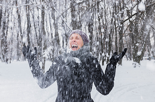 Новосибирску приготовиться: МЧС предупреждает об опасной погоде