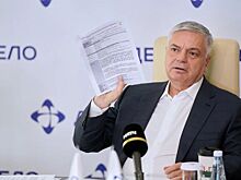 Скандал в российском футболе. «Сочи» обвинили в попытке сыграть договорняк