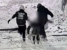 Сообщники, избившие мужчину и бросившие его тело на рельсы, задержаны транспортной полицией в Обнинске