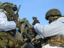 Онлайн-трансляция специальной военной операции на Украине — 1454-й день