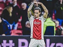 Неймар доволен своим положением в "ПСЖ" и не планирует покидать команду