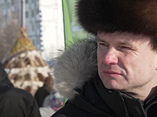 Дмитрий Жаромских: эксклюзивное интервью с главой Надымского района
