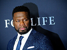 Рэпер 50 Cent высмеял обнаженные фотографии Мадонны
