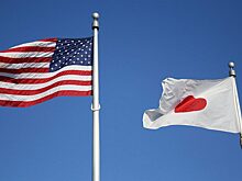 Военный альянс Японии и США угрожает России