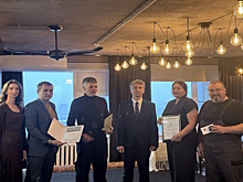 Костромская компания «Нью Голд» победила в престижном конкурсе «100 лучших товаров России»