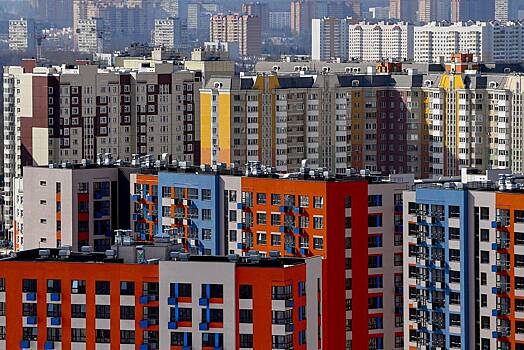 Названы районы Москвы с самой быстрой сдачей жилья в аренду