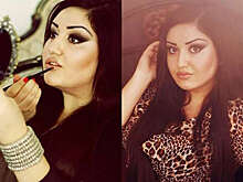 Блогерша Гоар Аветисян опубликовала архивные фото до пластики
