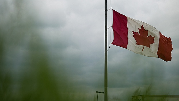 Власти Канады принесли извинения за награждение украинского эсэсовца в 1987 году