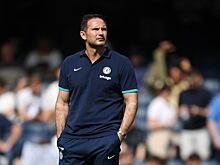 «Ковентри Сити» Фрэнка Лэмпарда повторил достижение «Вулверхэмптона» в Чемпионшипе