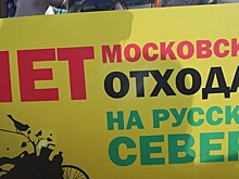 Силовики задержали попытавшегося заснять вертолёт активиста в Шиесе