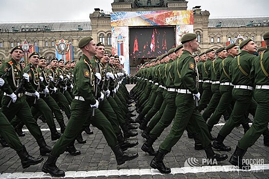 Глобальная борьба за власть в XXI веке