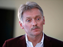 Песков опроверг заявление о запрете применения «Спутника Лайт» для первичной вакцинации