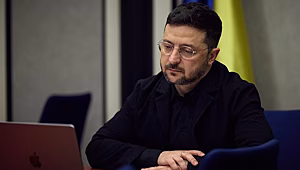 В США раскрыли причину замалчивания Зеленским итогов встречи в Майами