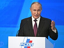 В ЕС впервые отреагировали на указ Путина об обмене замороженными активами