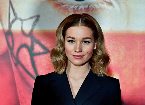 Асмус рассказала о главной травме детства