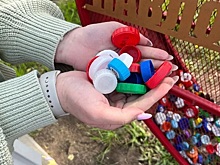 Школьник из Мордовии собрал рекордное количество крышек в рамках акции «Добрые крышечки»