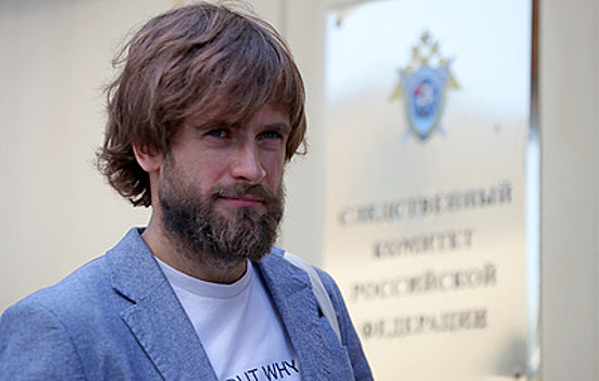Следствие требует заочного ареста основателя "Медиазоны" Петра Верзилова