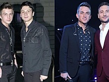 «Девушки плачут»: дуэт Smash!! воссоединился ради «Молитвы»