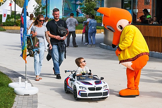 Какие необычные вакансии студенты выбирают для подработки