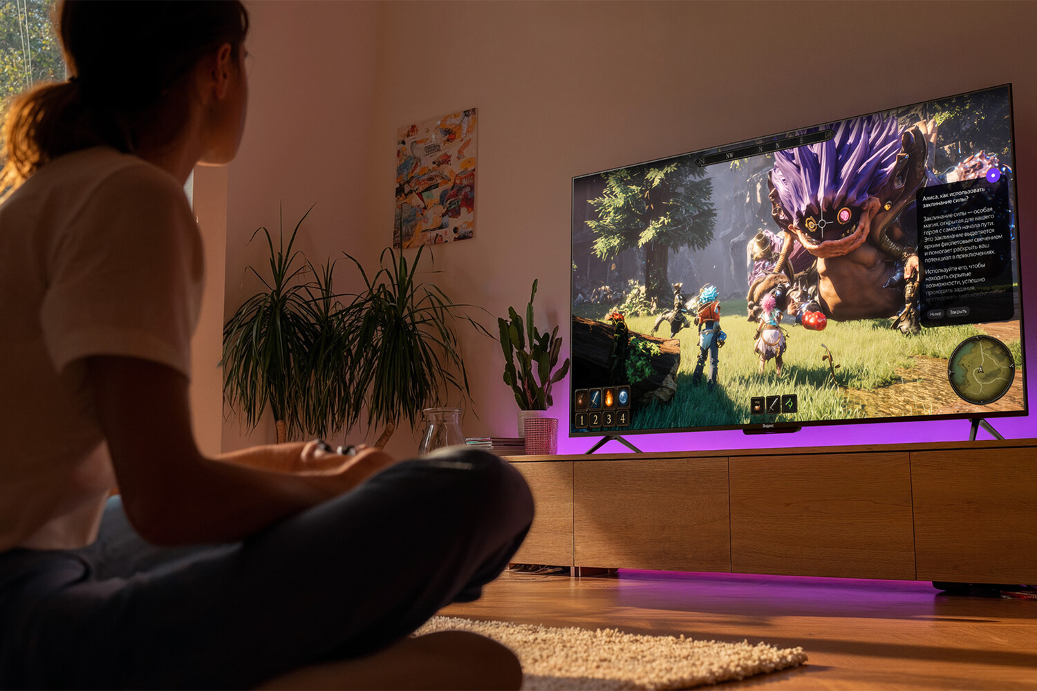 Названы лучшие дешевые телевизоры для покупки в 2025 году