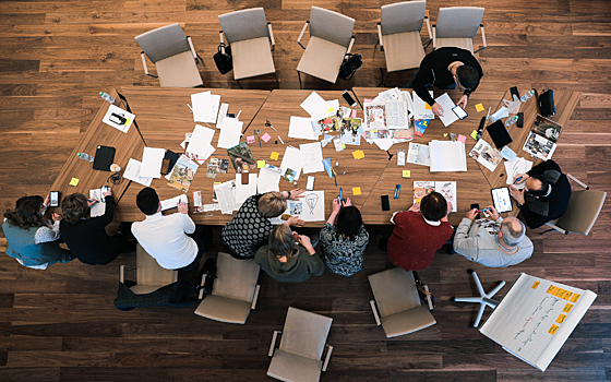 СберУниверситет запускает программу «Цифровая трансформация университета»