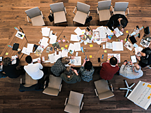 СберУниверситет запускает программу «Цифровая трансформация университета»