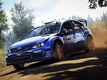 Водитель Subaru Impreza смог избежать аварии благодаря навыкам из видеоигры