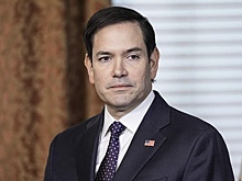 Рубио заявил о неспособности Европы урегулировать конфликт на Украине