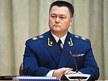 «Подвал в дерьме, отопления нет, бардак»: Генпрокурор РФ прибыл в Челябинск и много чего услышал