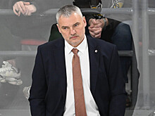 Главный тренер «Амура» Гальченюк покинул клуб КХЛ