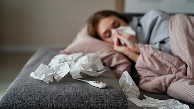 Вирусолог назвала основные отличия разных штаммов гриппа