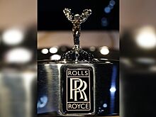 Rolls-Royce представил новый Ghost