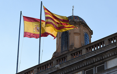 Сторонники разрыва Каталонии с Испанией теряют силу. В Каталонии прошли выборы в парламент