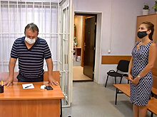 Устроил жену на работу и получил срок экс-директор «Сибметалла»