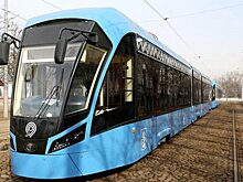 Москва налаживает скоростное сообщение между разными частями города