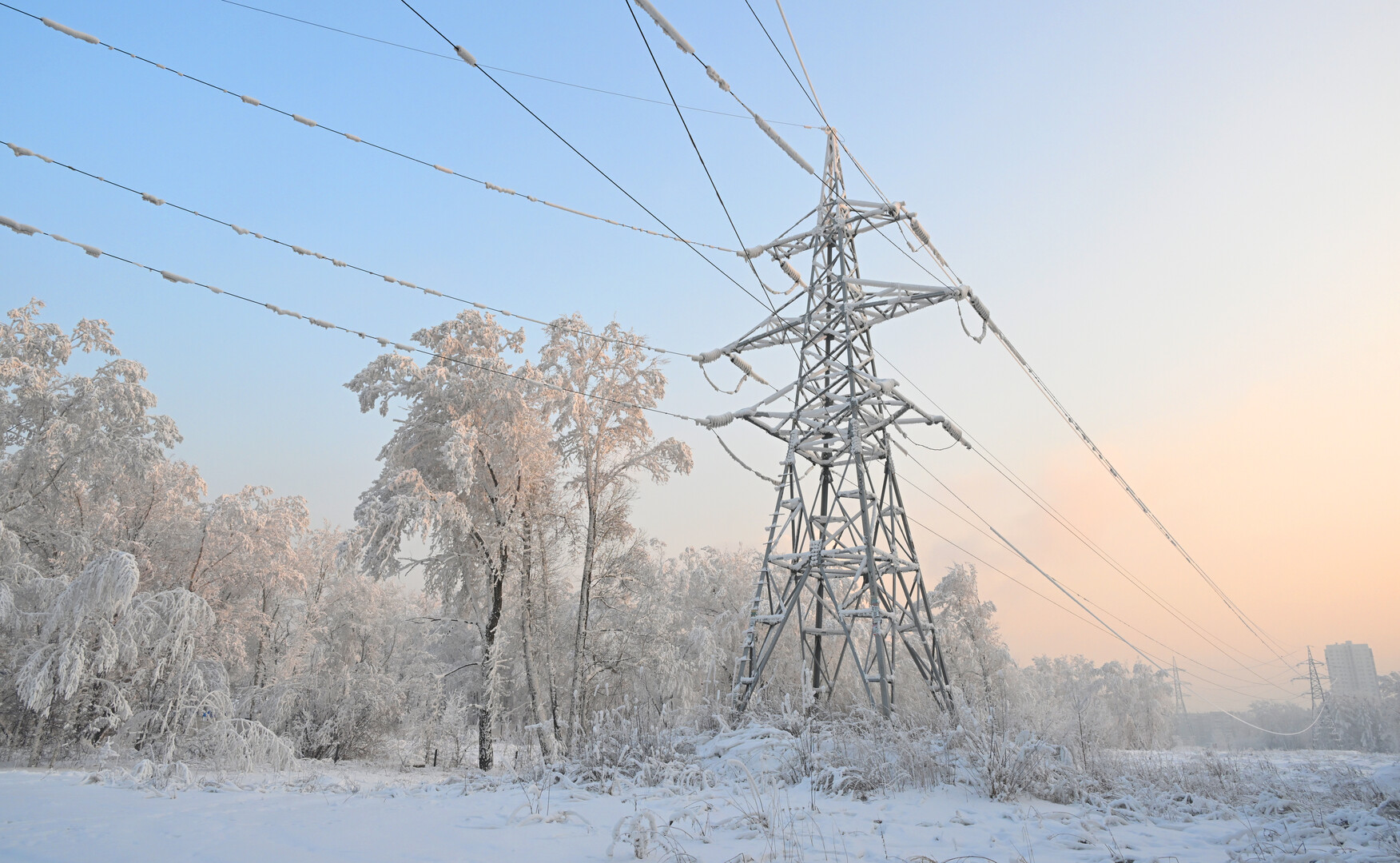 Энергетическое перемирие РФ и Украины: кому выгодно и что за ним последует