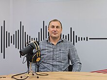 Сергей Обухов: Недавно снилась игра со шведами