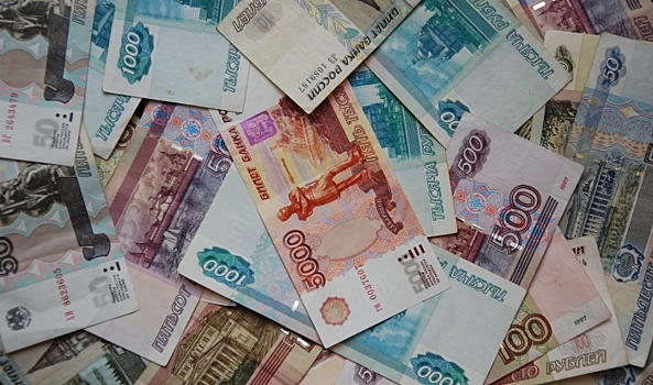Бюджет Вологодской области на 2024 год приняли в первом чтении с ростом доходов на 12,6%